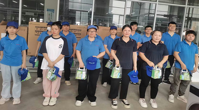 烘干機生產(chǎn)廠家