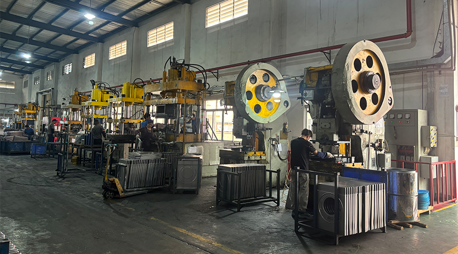 滾筒烘干機(jī) 滾筒烘干機(jī)