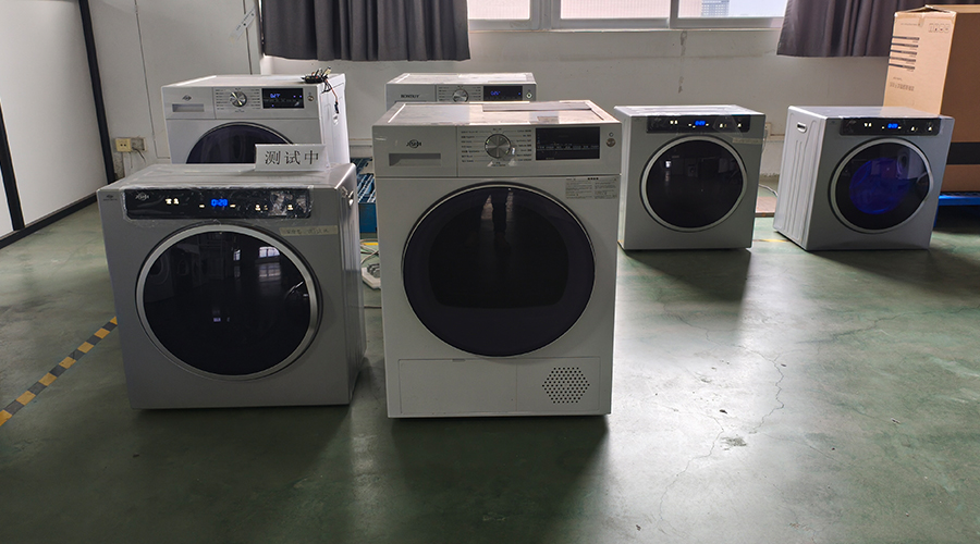 直排式 vs 冷凝式 vs 熱泵式干衣機(jī)有什么區(qū)別？采購商必看的全面對(duì)比指南