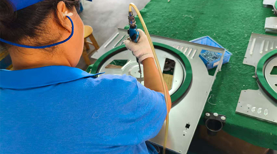 品質(zhì)贏得信賴，熱泵烘干機(jī)助力市場(chǎng)新突破