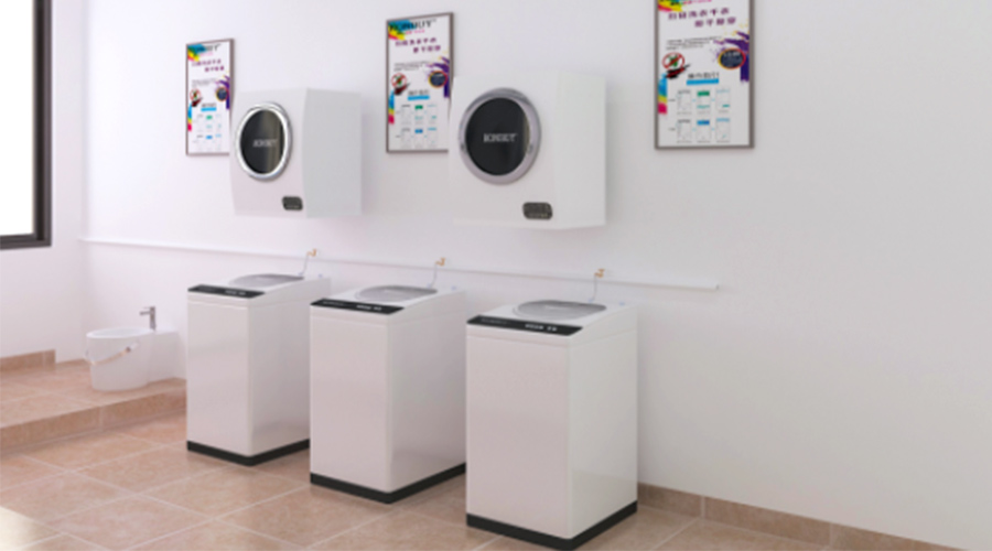 共享經(jīng)濟快速發(fā)展！共享干衣機具備哪些優(yōu)勢