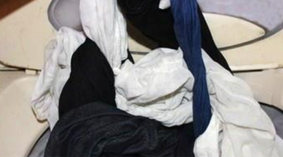 使用衣服干衣機(jī)如何避免烘衣不徹底？