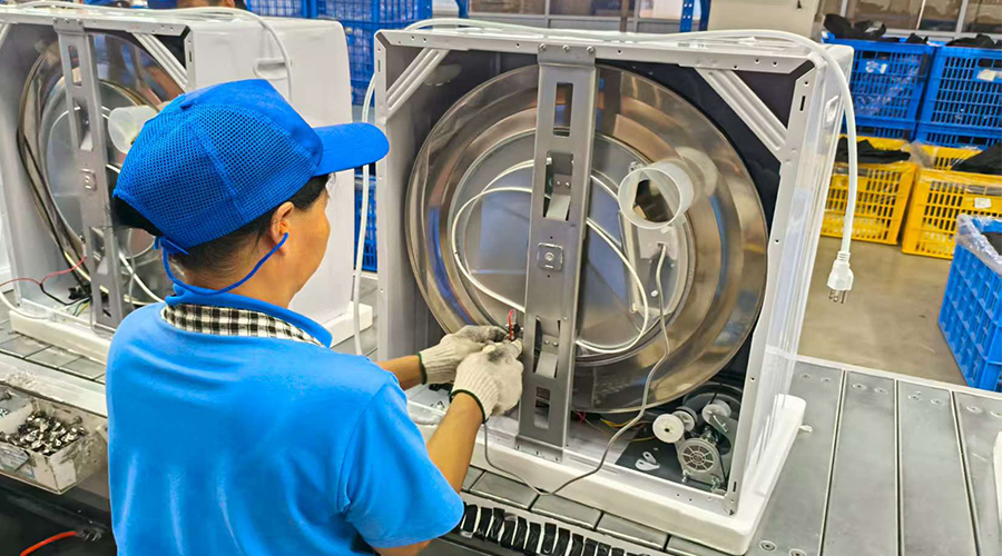 烘干機工廠 烘干機工廠