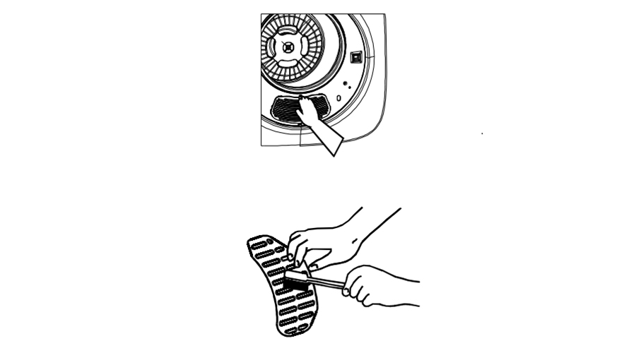 教育部要求9月起中小學(xué)生會修家電！小型烘干機(jī)如何修理維護(hù)？