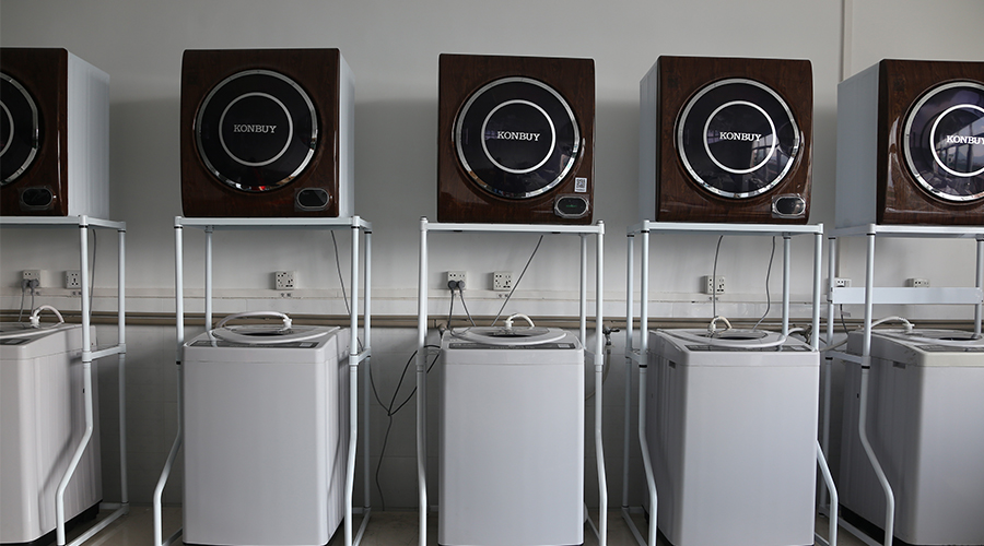 金環(huán)電器共享干衣機(jī)產(chǎn)品信息、功能優(yōu)勢介紹