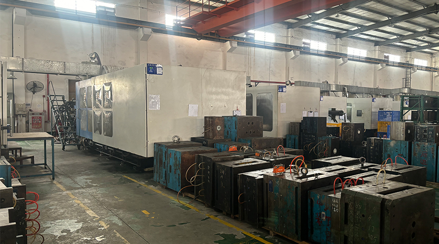 金環(huán)電器：以嚴(yán)格5S管理，打造整潔車間與高效生產(chǎn)