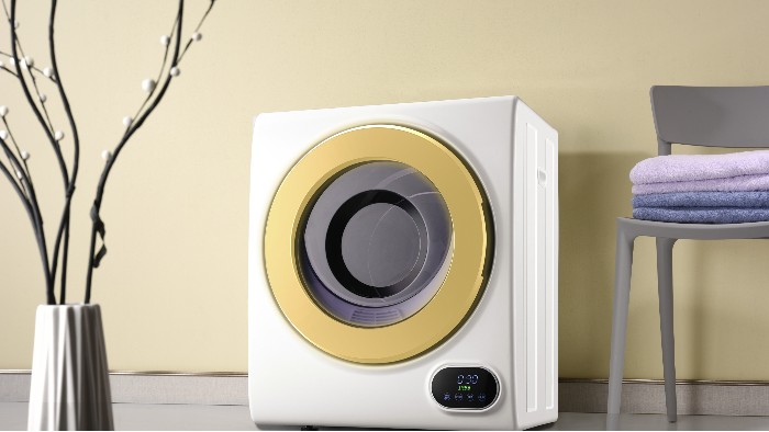 公寓干衣機如何解決公寓沒有陽臺難干衣困境？