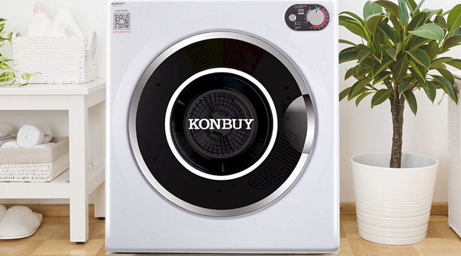 歐美人為啥不晾曬衣服？喜歡用滾筒干衣機(jī)干衣！