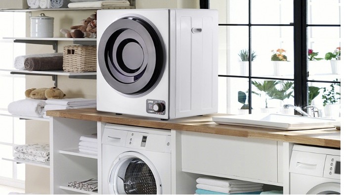 家用干衣機分類、工作原理解讀