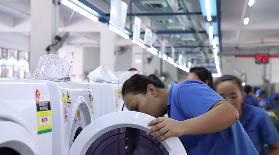 干衣機(jī)生產(chǎn)廠家有哪些？