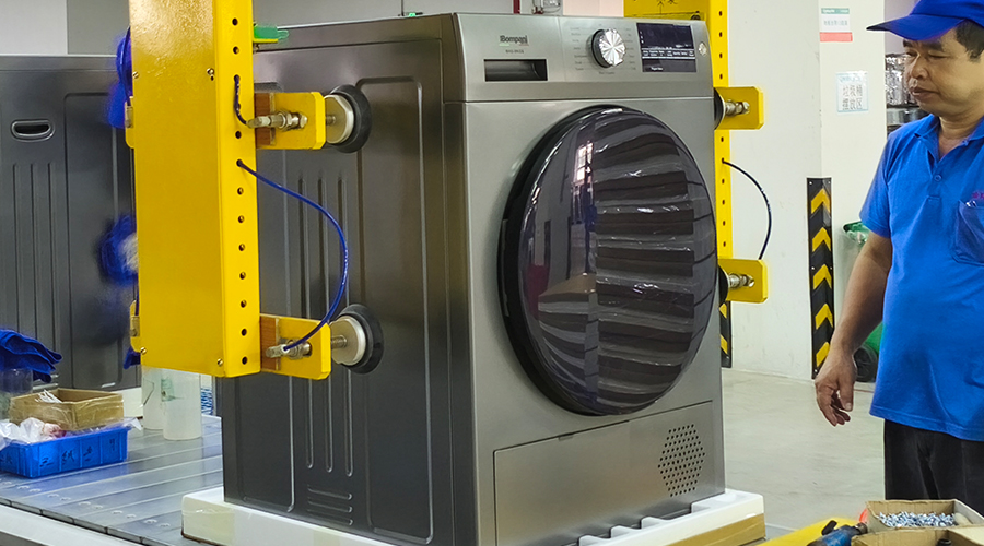 從標準款到彩屏款：金環(huán)助力客戶產(chǎn)品迭代