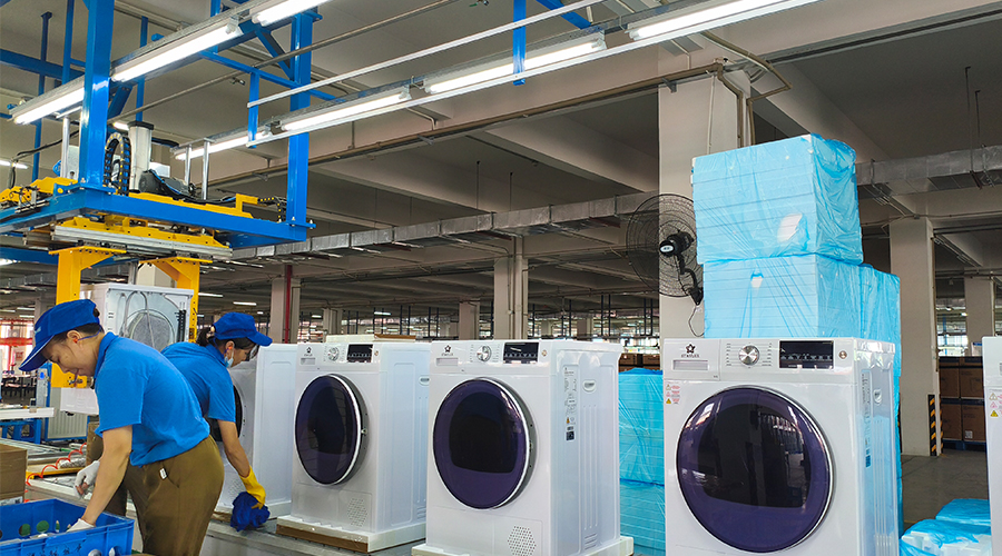 面對(duì)供應(yīng)鏈挑戰(zhàn)，品牌如何確保產(chǎn)品交付的穩(wěn)定與準(zhǔn)時(shí)