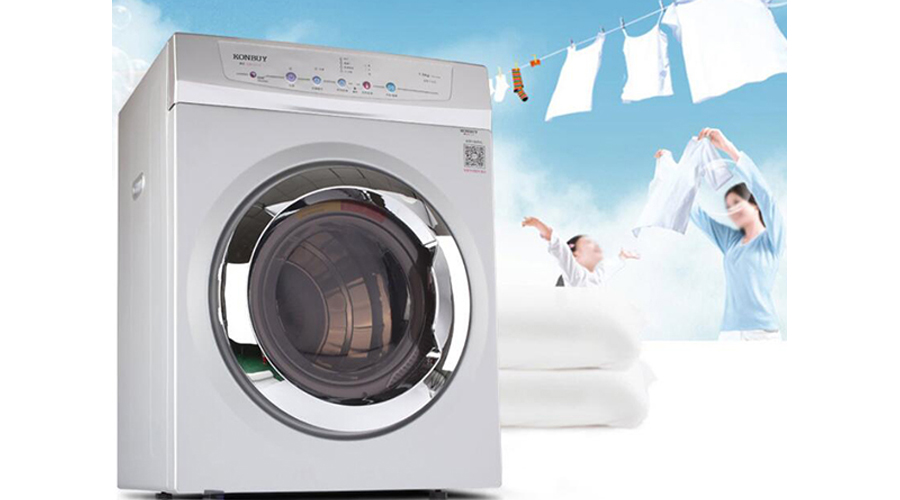 家用干衣機是否有必要？一機解決6大干衣難題！