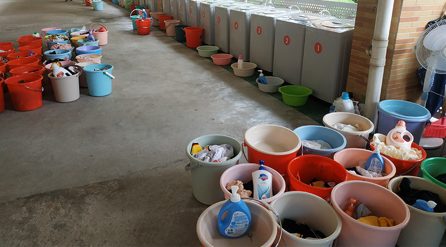 共享洗衣機是否要自帶洗衣液？以真實案例講解