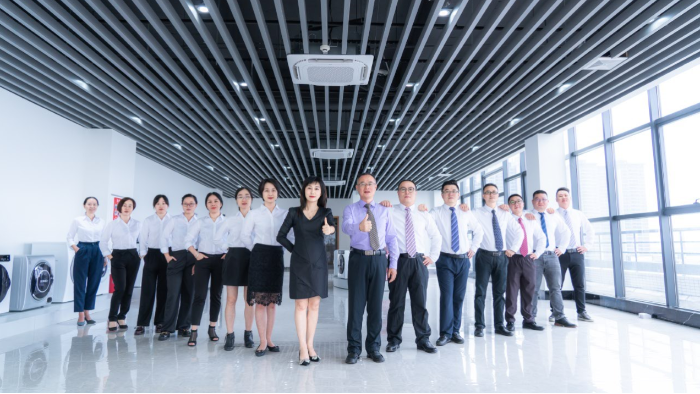 祝賀！金環(huán)電器黨支部獲得“先進(jìn)基層黨組織”榮譽(yù)稱號