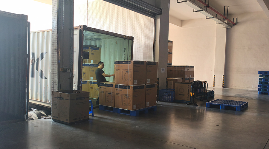 靈活定制與市場賦能，共創(chuàng)全球家電市場新機(jī)遇