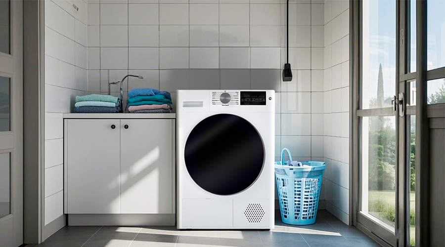 引領(lǐng)滾筒式烘干機(jī)市場，共創(chuàng)美好未來