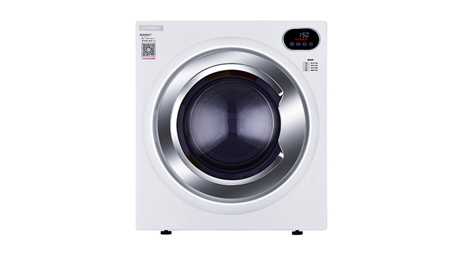 劉畊宏燃脂操火爆！衣物烘干機實現(xiàn)健身襪速干祛味