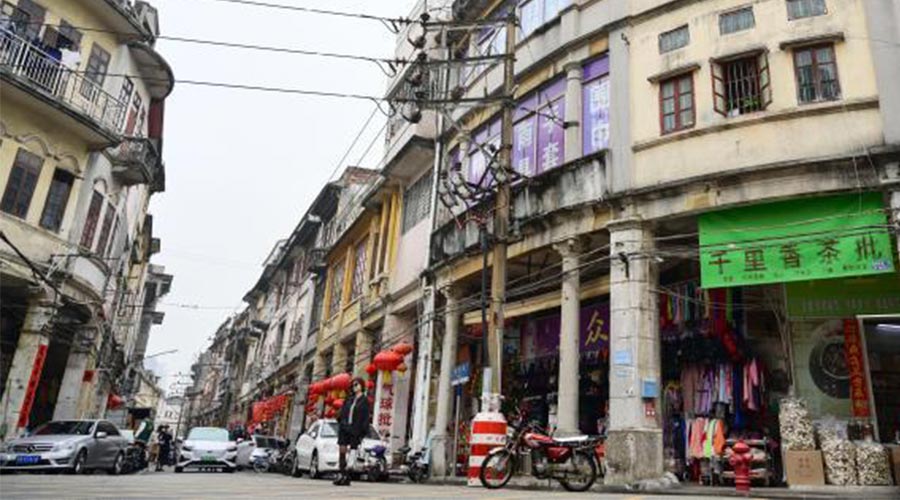 《狂飆》引起江門(mén)熱！身處江門(mén)的金環(huán)電器實(shí)力不容小覷