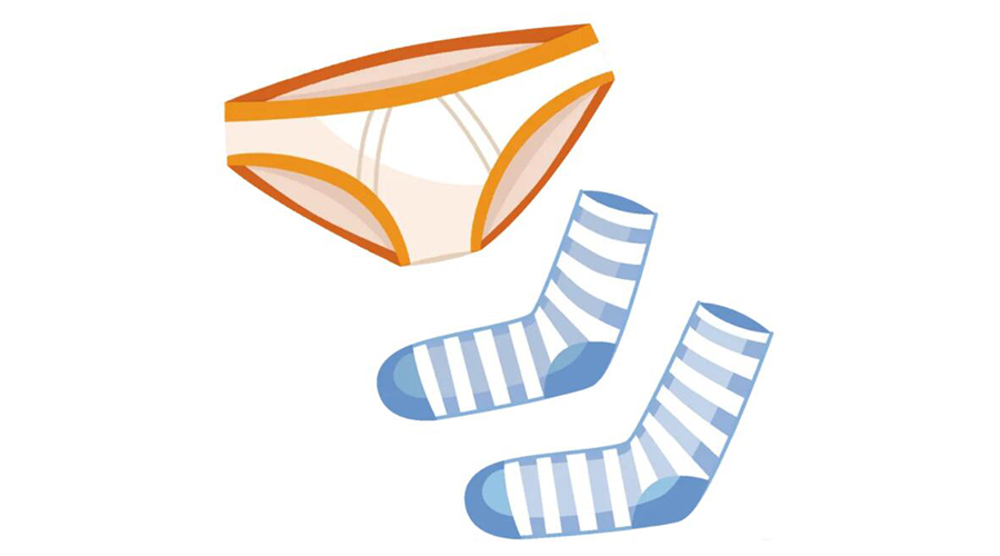 內衣和襪子可以一起烘干嗎？干衣機代工廠告訴你答案