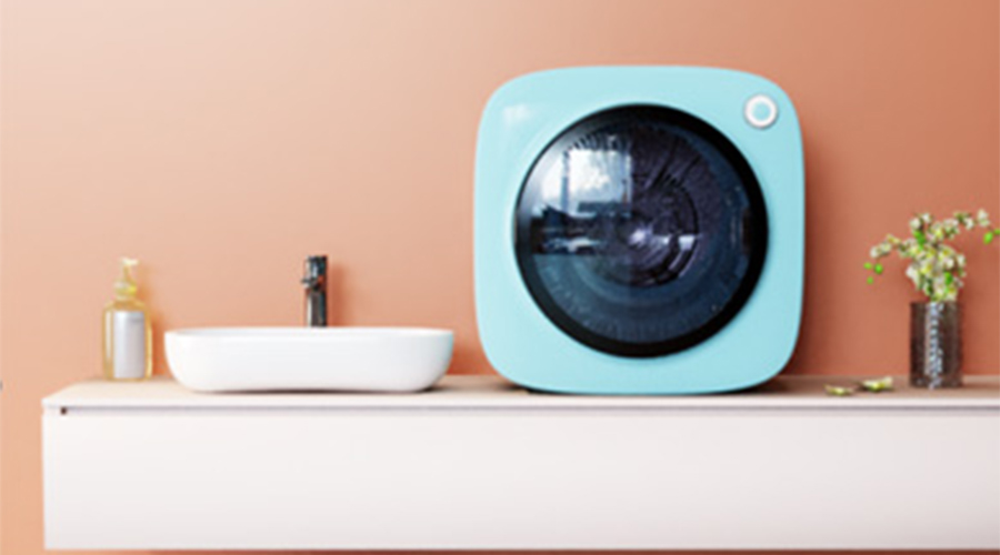 小型烘干機小家電圈粉年輕人！背后的原因是...