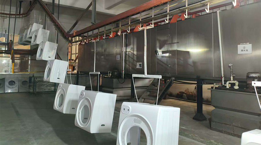 滾筒干衣機(jī)工廠 滾筒干衣機(jī)工廠