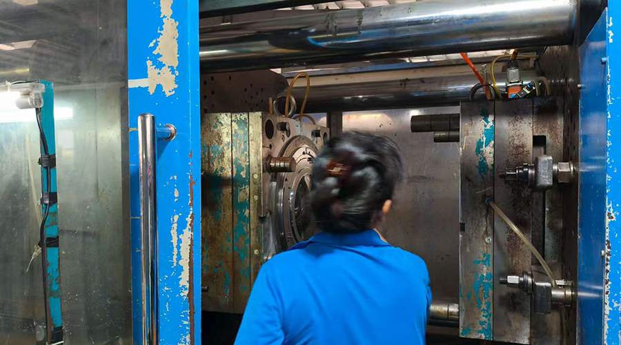 房車出行，小型烘干機(jī)為何不可或缺？