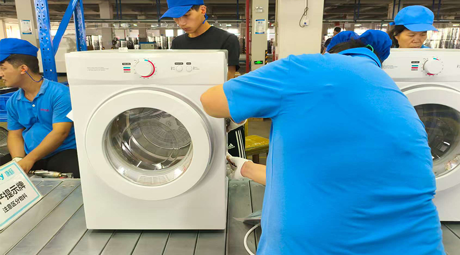 品質(zhì)穩(wěn)定性與耐用性，專(zhuān)業(yè)工廠(chǎng)與新廠(chǎng)的差距究竟在哪里？