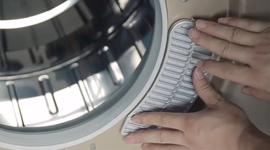 提升用戶體驗(yàn)：金環(huán)電器家用滾筒干衣機(jī)日常維護(hù)與操作最佳實(shí)踐指南