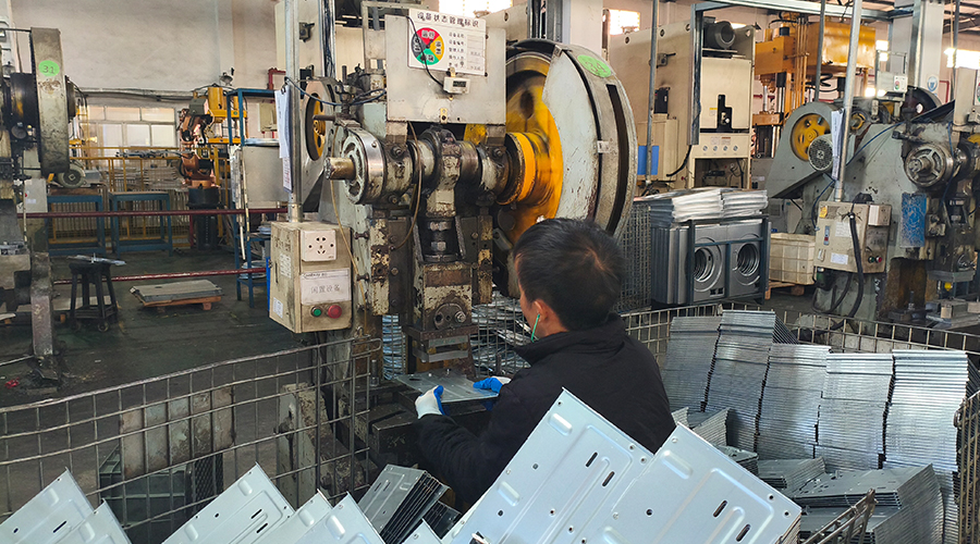 從廣東走向全球：金環(huán)電器憑借規(guī)模化制造實(shí)力服務(wù)國(guó)際品牌