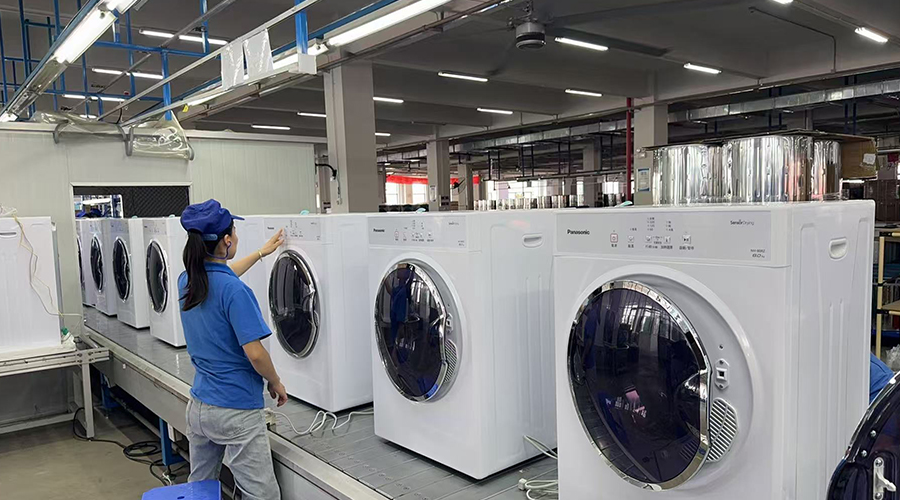 烘干機(jī)生產(chǎn)廠家的 RoHS 檢測(cè)報(bào)告指南