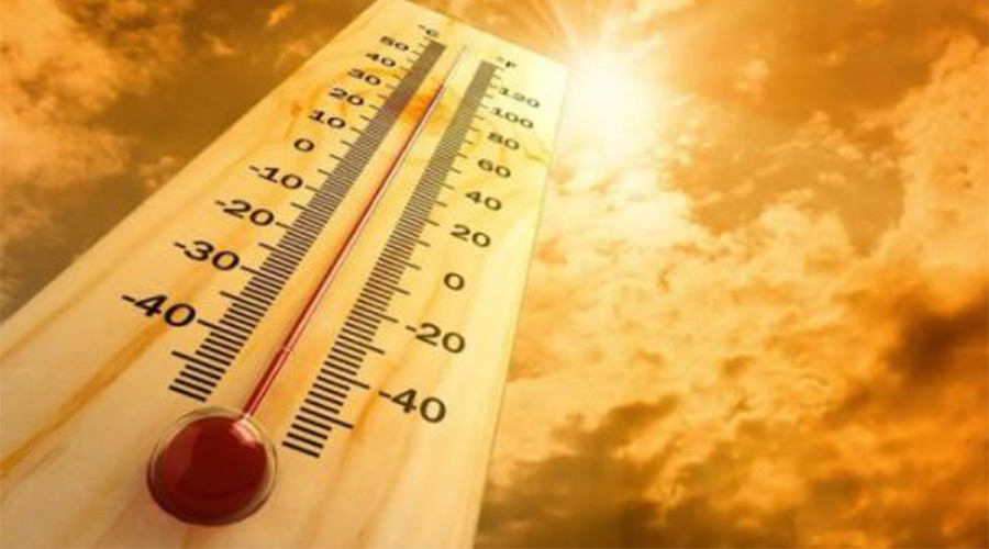 全國高溫持續(xù)30天！暴曬下衣物烘干機可以解決哪些干衣煩惱