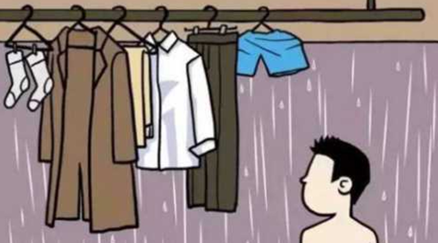 “三臺風共舞”！金環(huán)電器提醒 臺風天干衣的注意事項