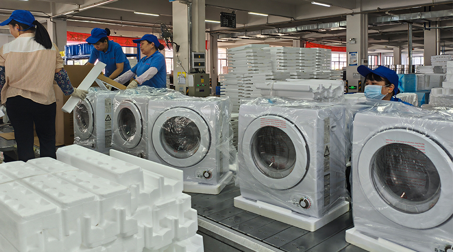 烘干機生產(chǎn)廠家