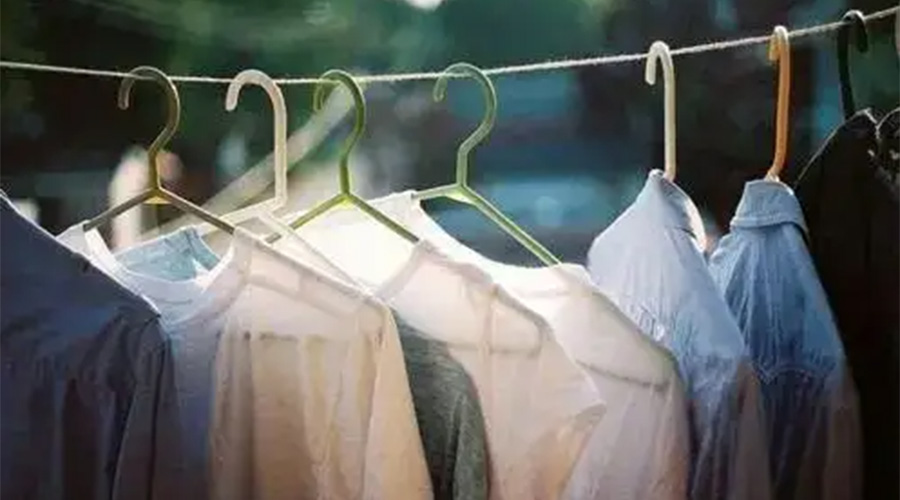 大雨持續(xù)在線！衣物烘干機(jī)在手，無懼風(fēng)雨干衣不愁！