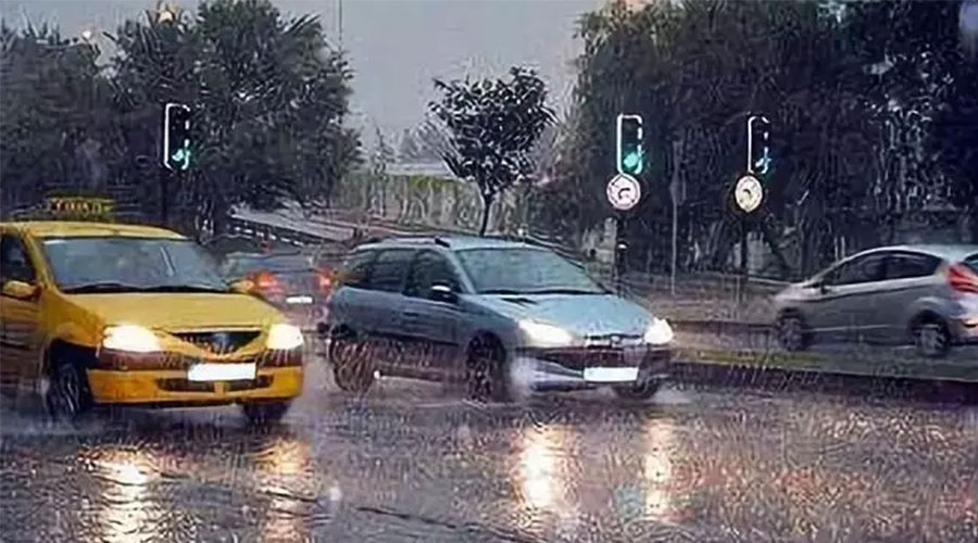 廣東大潑水天氣！小型烘干機除了速干衣物外，還有哪些優(yōu)勢？