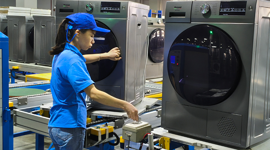 熱泵烘干機(jī)