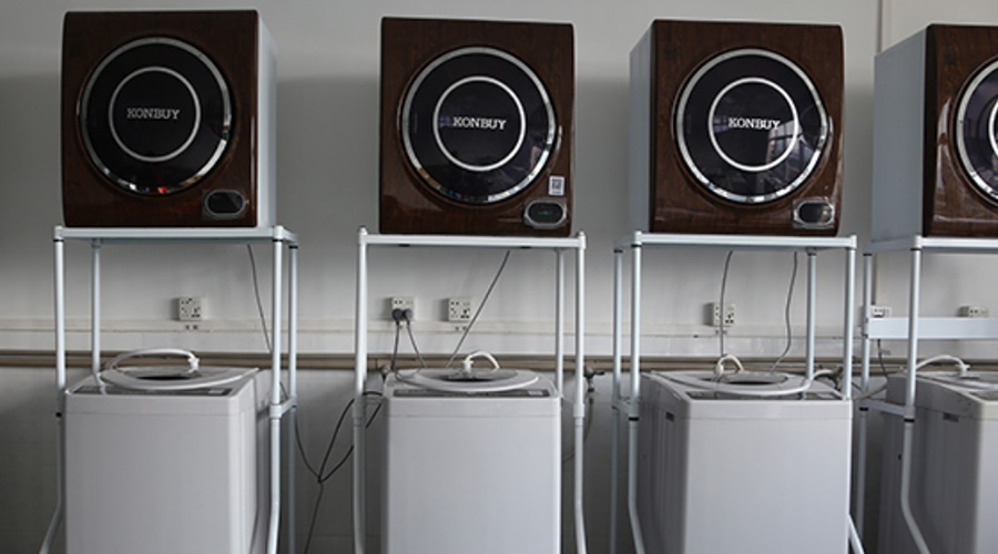 酒店共享干衣機(jī)可以給酒店帶來(lái)哪些好處？