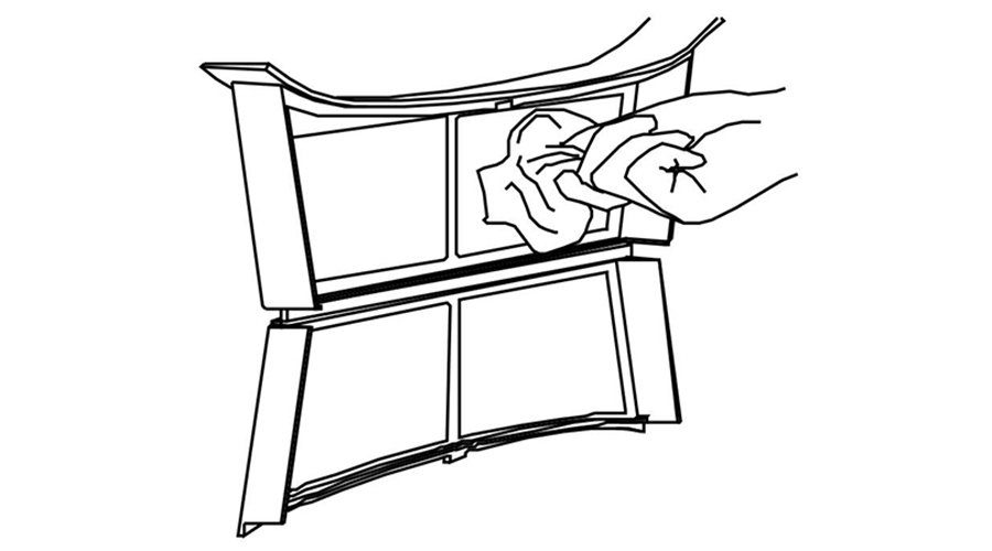 使用家用衣物烘干機(jī)時(shí)，要注意這些警示事項(xiàng)
