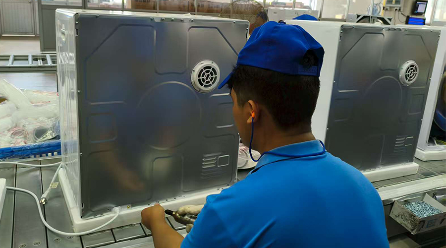 金環(huán)電器的產(chǎn)品如何為高管、員工宿舍提供專(zhuān)業(yè)的衣物護(hù)理和形象管理解決方案？