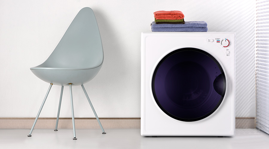 廣東是否需要衣服干衣機？看完就知道！