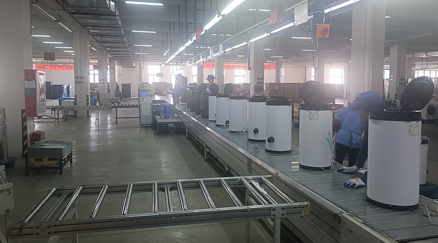 金環(huán)電器新品試產(chǎn)成功，訂單潮即將來襲