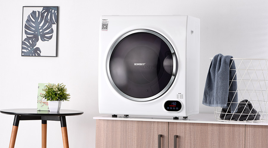 過(guò)年天氣濕冷！家用干衣機(jī)解決用戶(hù)痛點(diǎn)獲好評(píng)