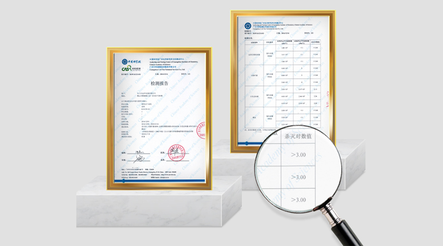 小型烘干機(jī)除菌威力到底有多大？