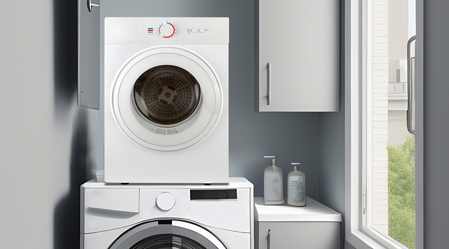 直排烘干機，品牌快速增量的利器