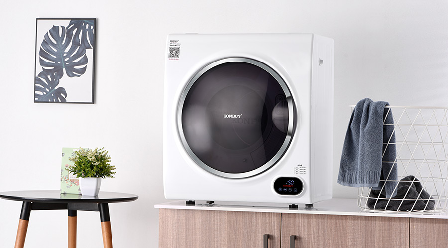 烘衣服烘干機聲音響是什么原因