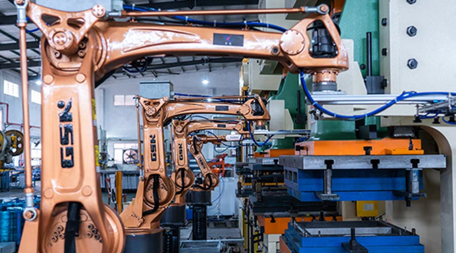 浙江電商客戶更換合作方，與金環(huán)電器達(dá)成干衣機(jī)代工合作因?yàn)檫@個(gè)！