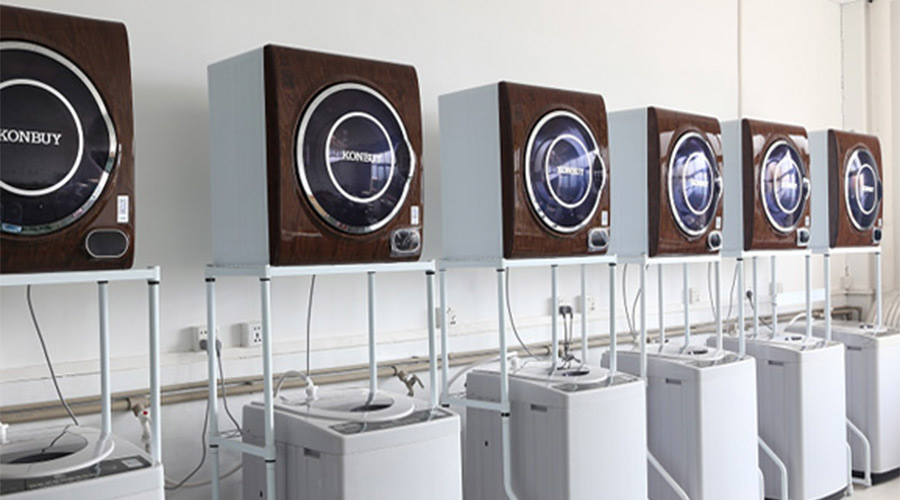 酒店共享干衣機(jī)怎么正確使用？干衣機(jī)廠家告訴你