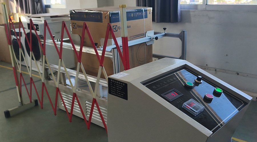 跨越萬(wàn)里考驗(yàn)，包裝與壽命測(cè)試保障全程可靠