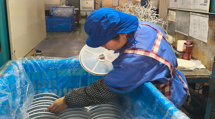 分區(qū)管理與及時(shí)退貨，構(gòu)建來(lái)料品質(zhì)閉環(huán)